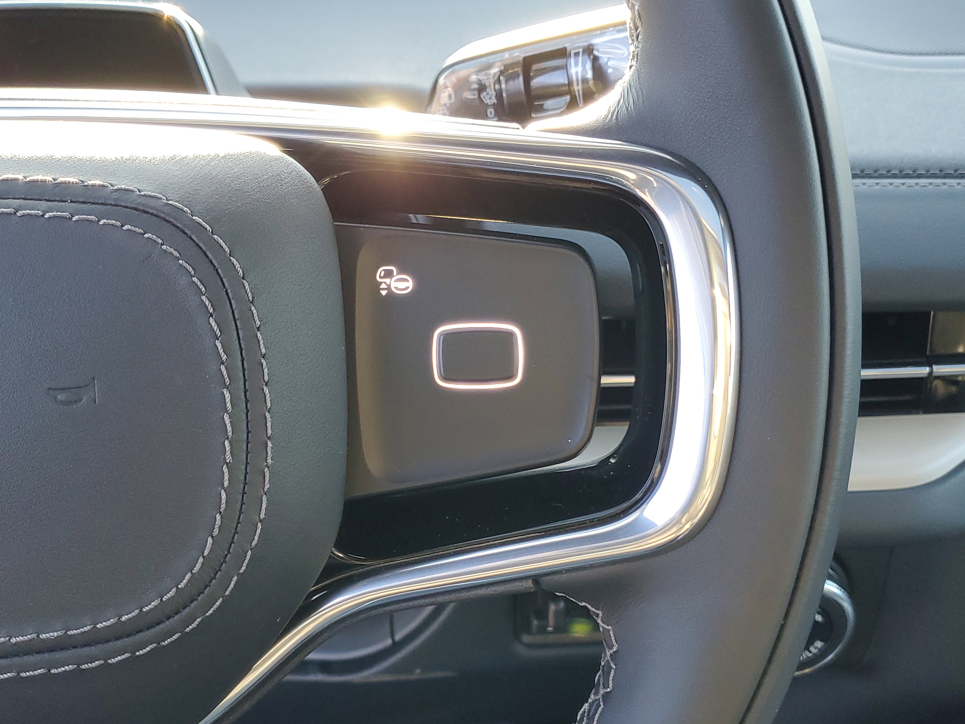 New 2025 Lincoln Navigator L Reserve w/ Jet Appearance Package image 18