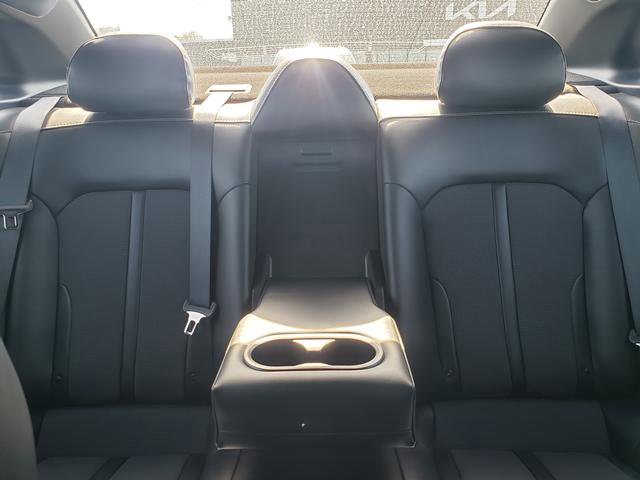 Certified 2023 Kia K5 GT-Line w/ GT-Line Premium Package FWD image 16