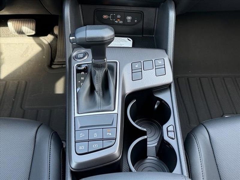 New 2026 Kia Sportage EX image 18