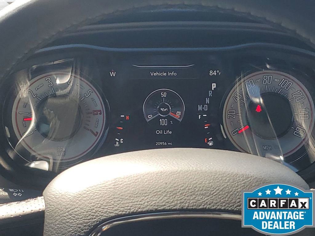 Used 2023 Dodge Challenger R/T w/ Plus Package image 38