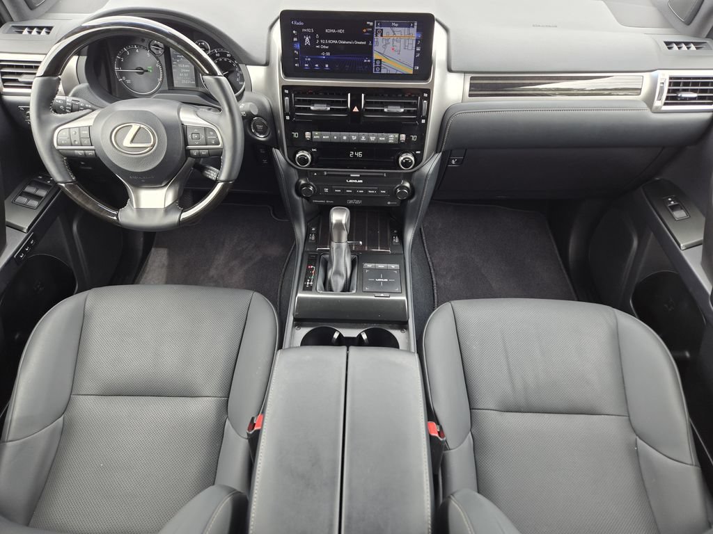 Certified 2023 Lexus GX 460 Premium w/ Premium Plus Package AWD/4WD image 26