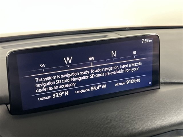 Used 2023 MAZDA CX-5 AWD 2.5 S image 17