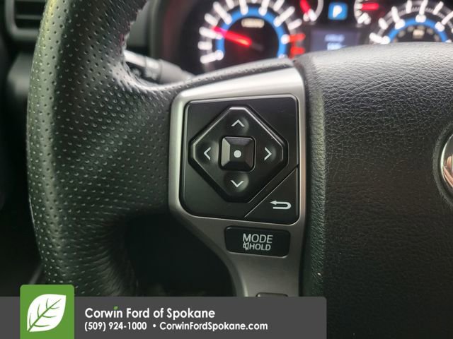 Used 2016 Toyota 4Runner SR5 image 26