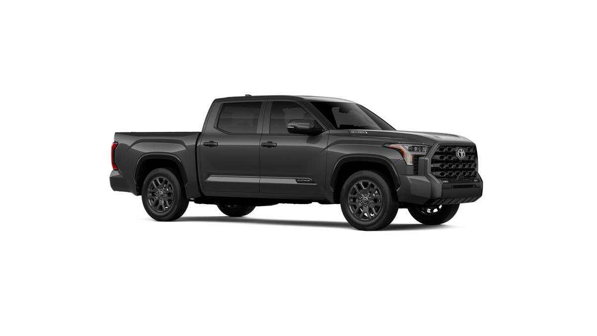 New 2025 Toyota Tundra Platinum image 62