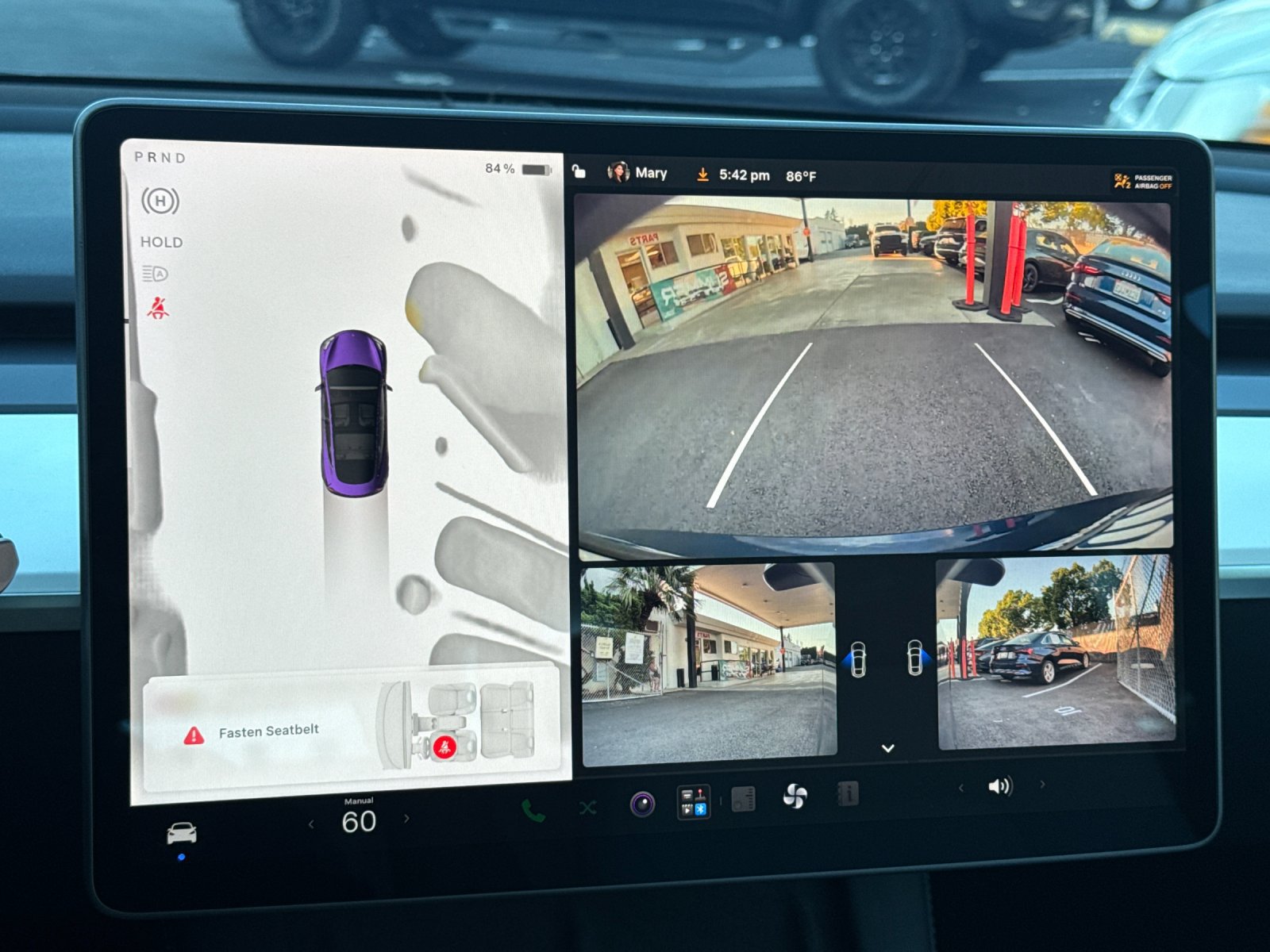 Used 2023 Tesla Model 3 Standard Range RWD image 19