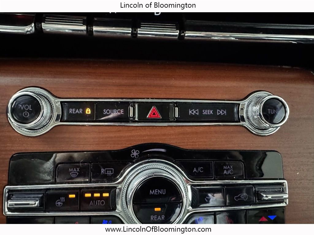Certified 2022 Lincoln Aviator Reserve w/ Equipment Group 201A image 63