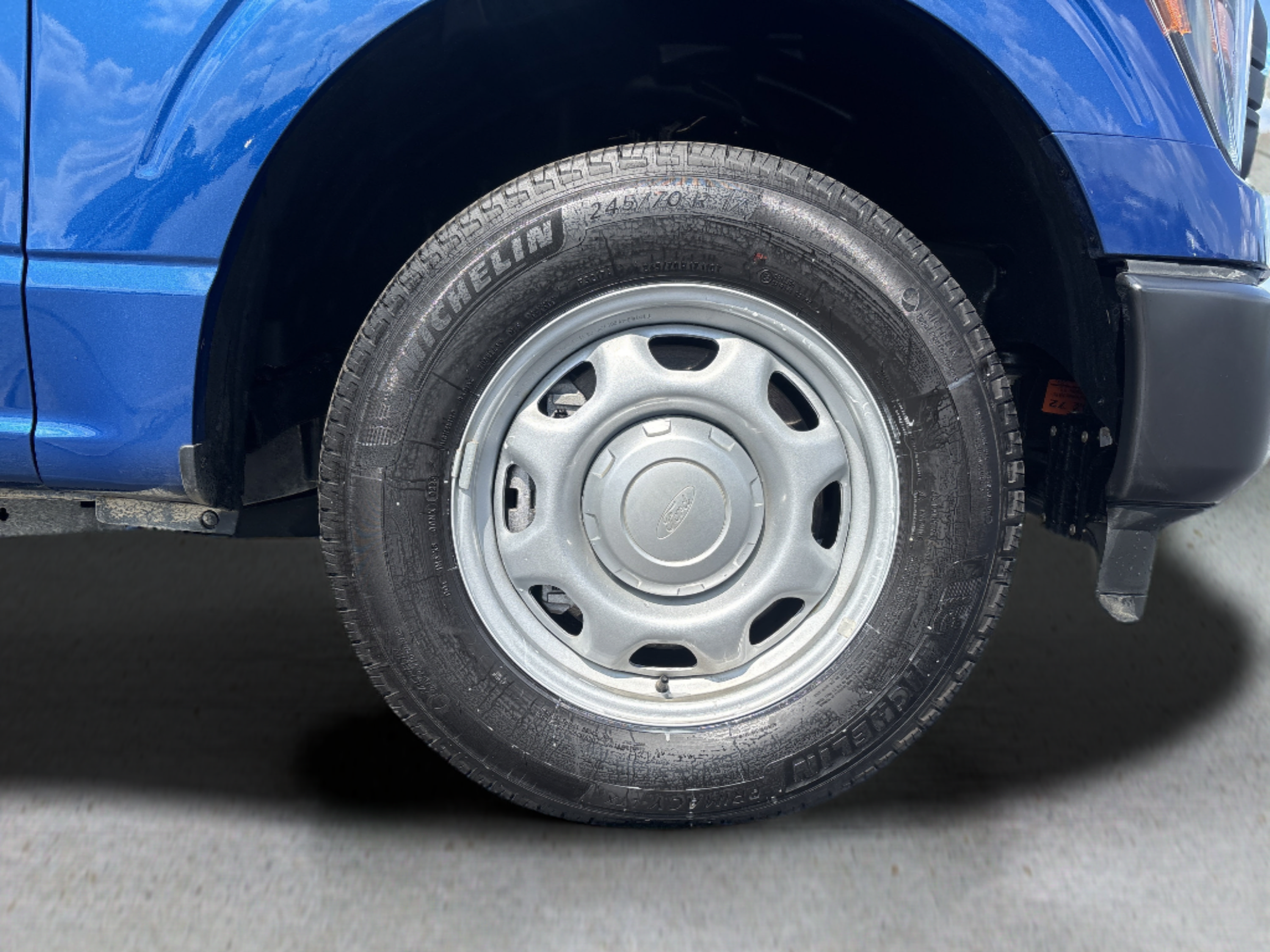Used 2023 Ford F150 XL RWD image 23