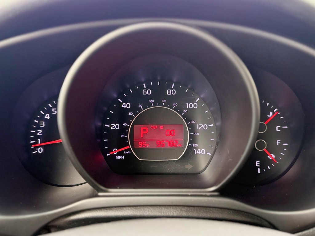 Used 2015 Kia Soul FWD image 32