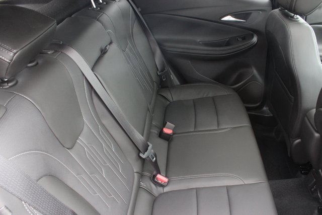 New 2026 Buick Encore GX Avenir w/ Avenir Technology Package image 23