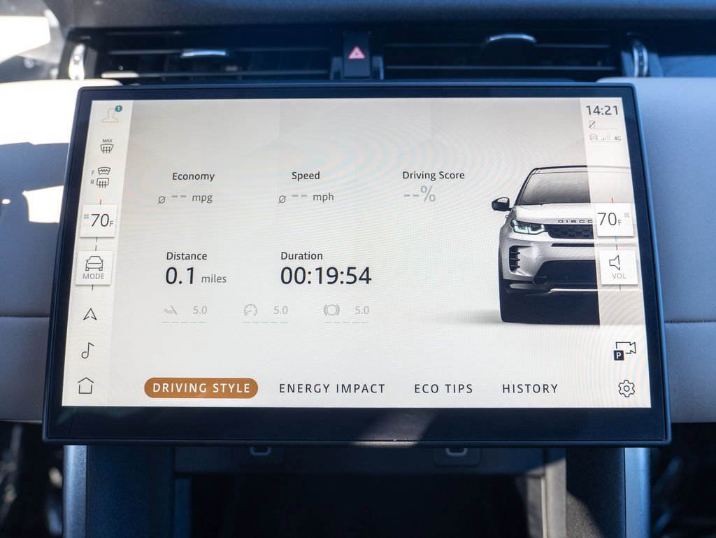 Certified 2024 Land Rover Discovery Sport S AWD/4WD image 27