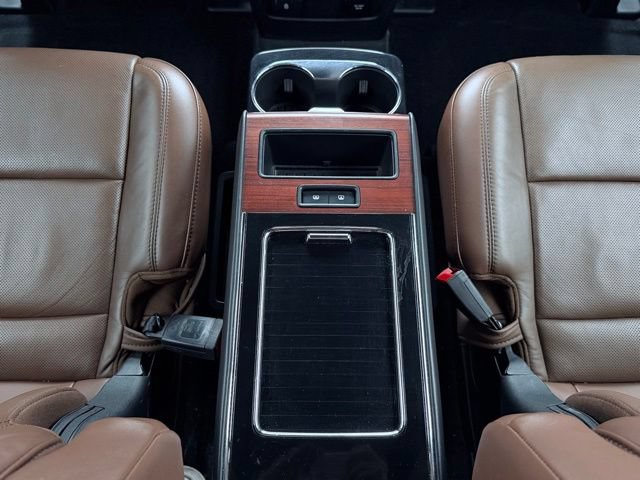 Certified 2023 Lincoln Aviator Reserve w/ Equipment Group 201A AWD/4WD image 27