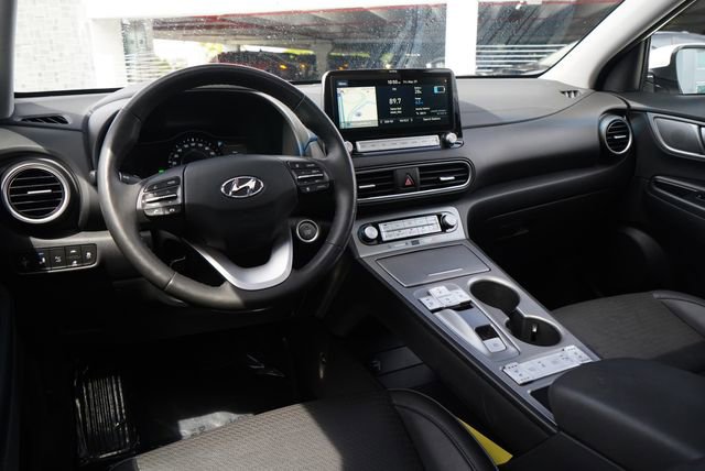 Used 2021 Hyundai Kona Ultimate FWD image 20