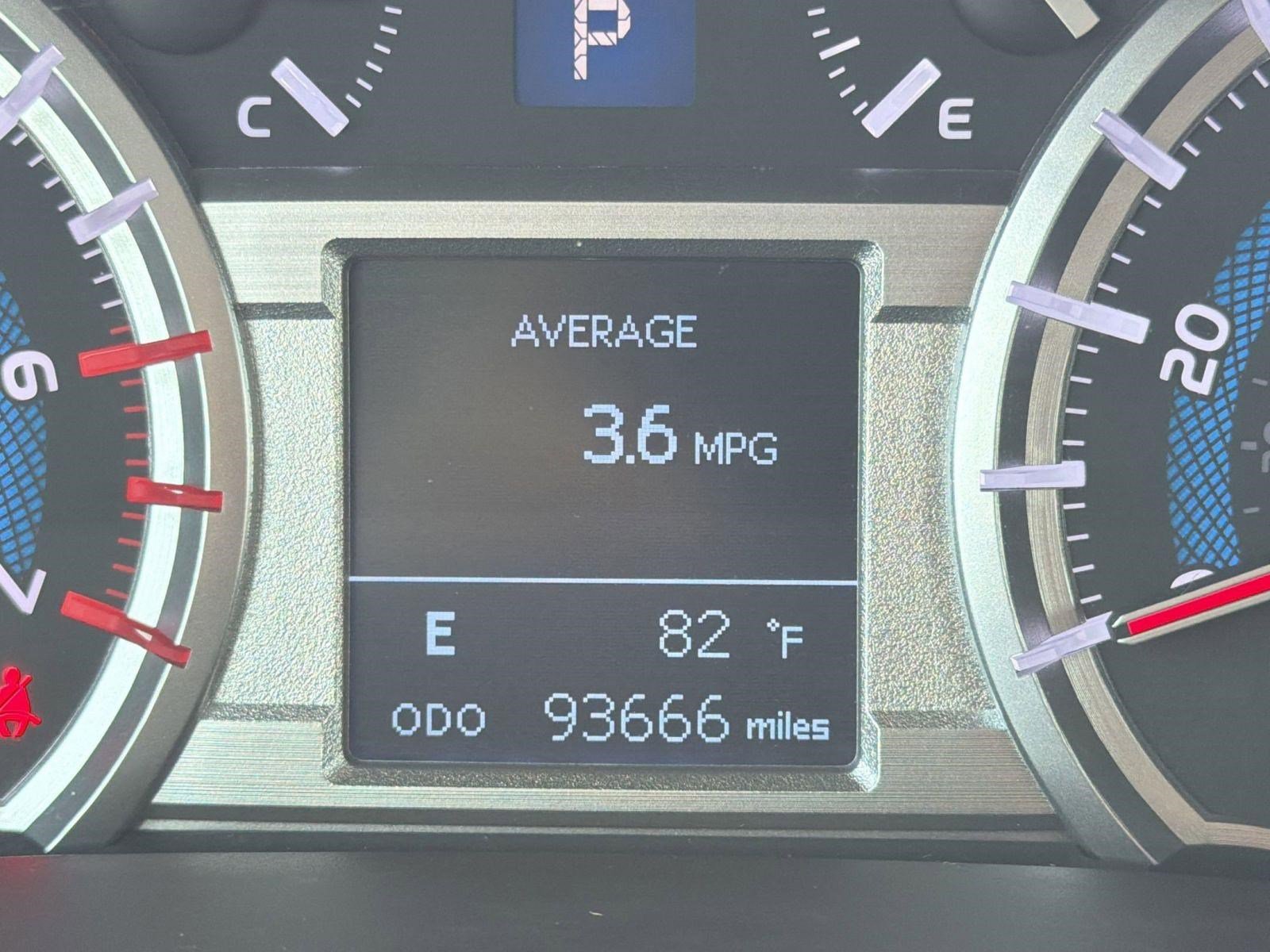 Used 2018 Toyota 4Runner TRD Off-Road Premium image 20