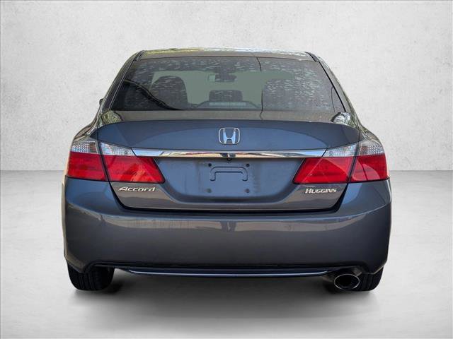 Used 2014 Honda Accord LX image 6