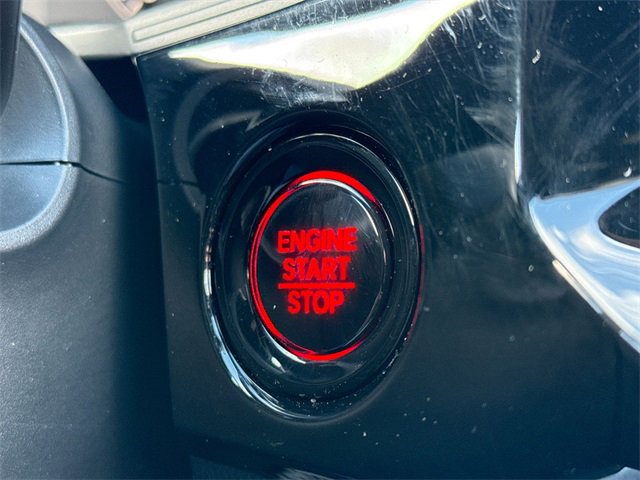 Certified 2025 Honda Civic Sport image 32