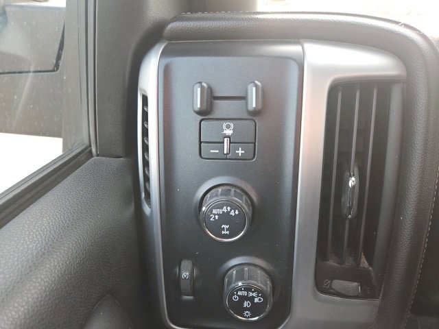 Used 2018 GMC Sierra 1500 SLE w/ SLE Value Package image 18