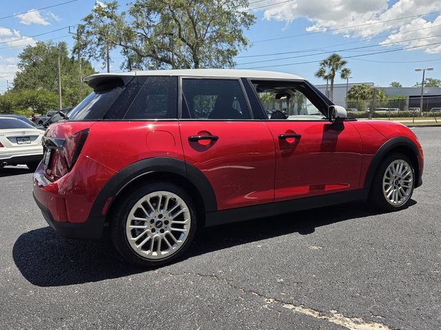 New 2026 MINI Cooper S FWD image 7