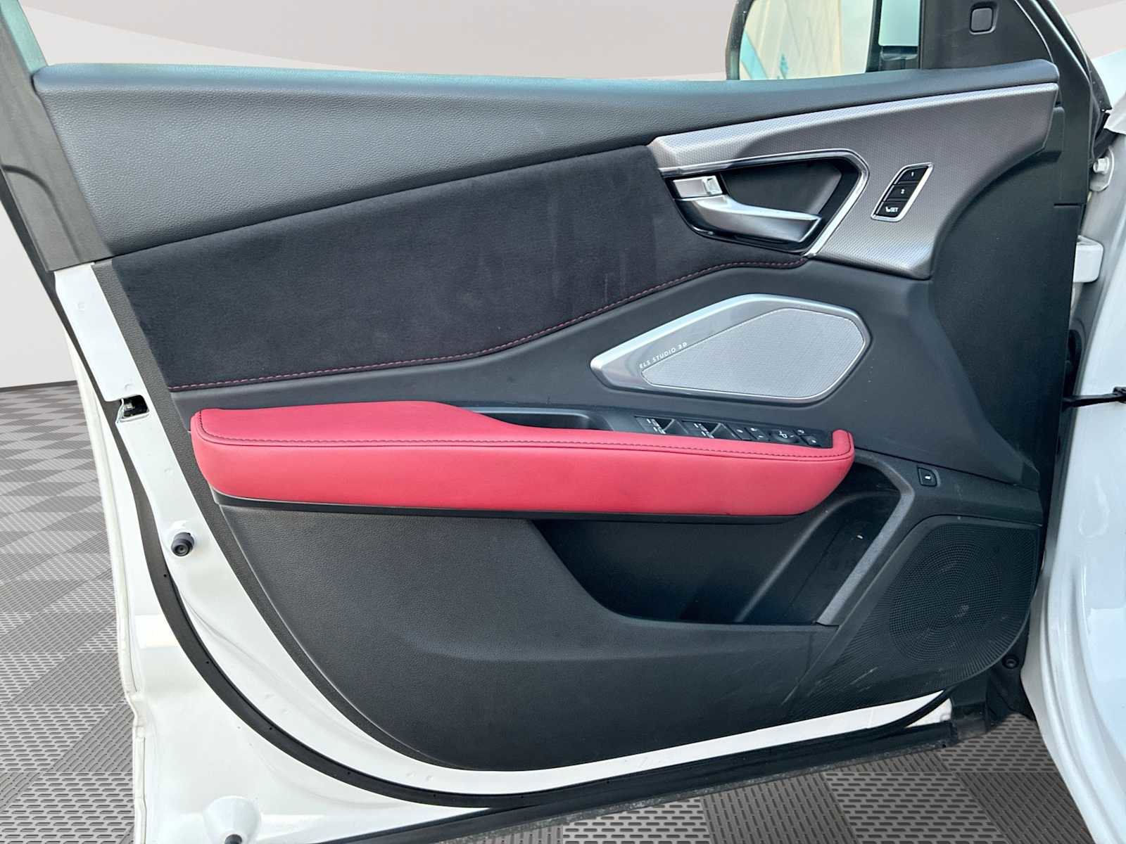 Used 2022 Acura RDX A-Spec image 23