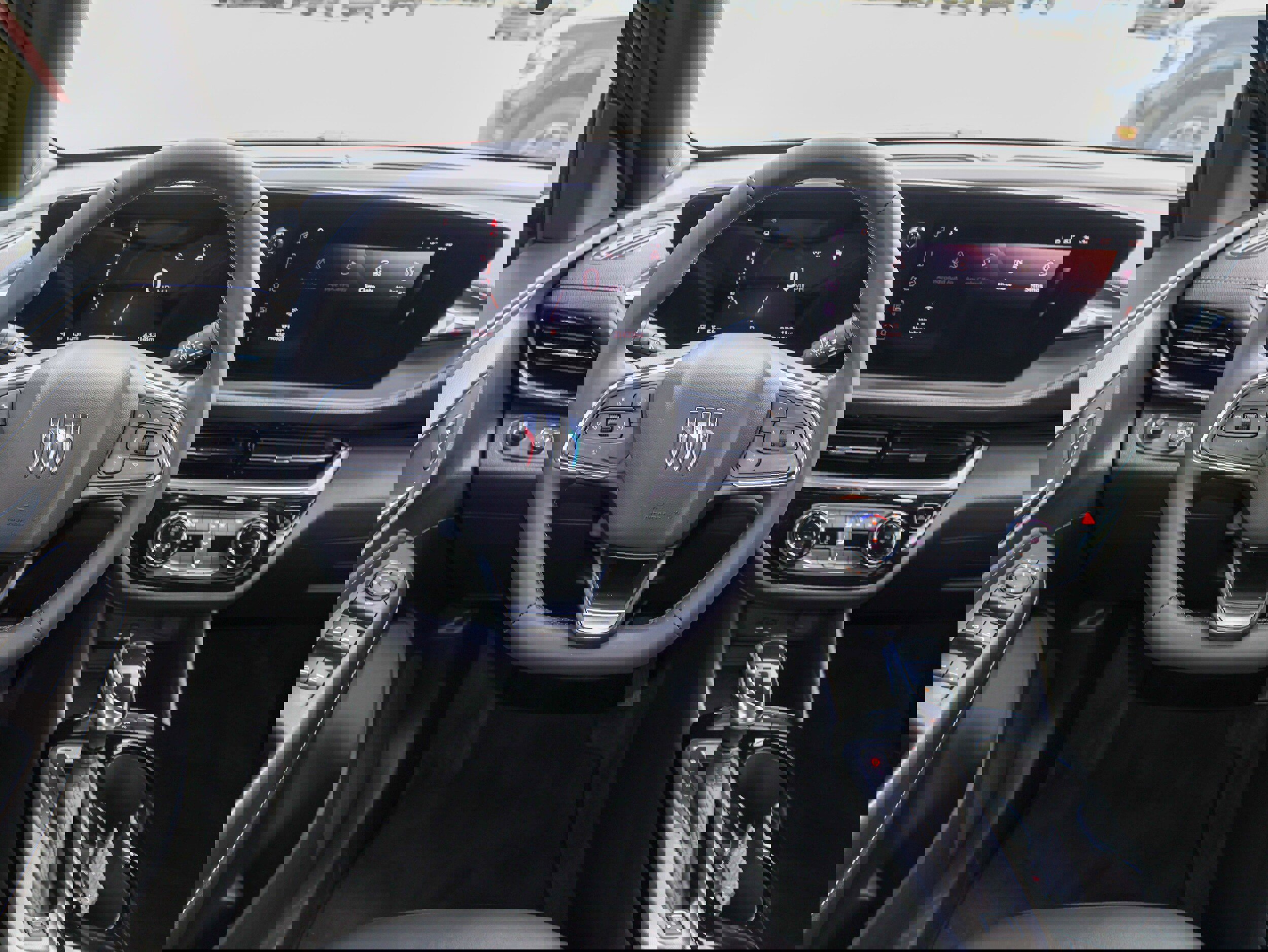 Used 2024 Buick Envista Sport Touring image 16