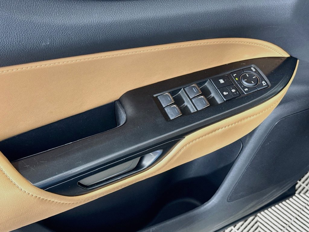 Certified 2024 Lexus NX 350h AWD w/ Cold Area Package image 18