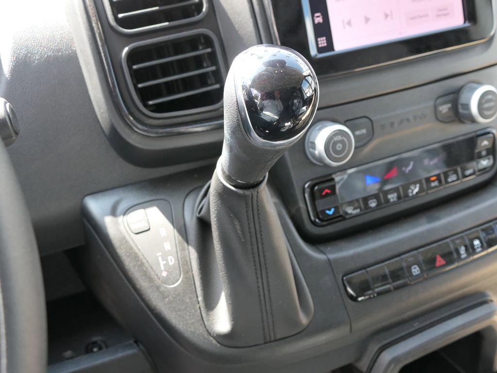 New 2026 RAM ProMaster 2500 w/ Safety Group image 16