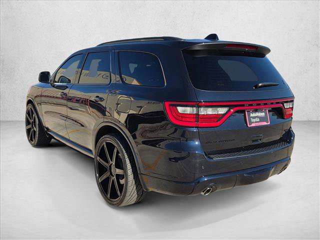 Used 2024 Dodge Durango R/T image 8