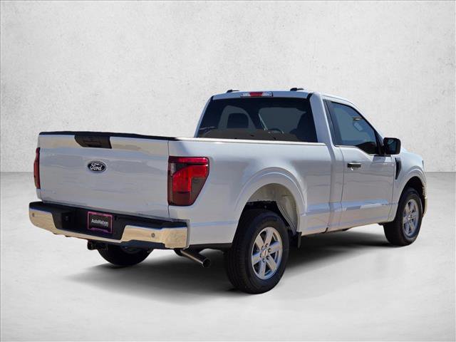 New 2026 Ford F150 XL image 2