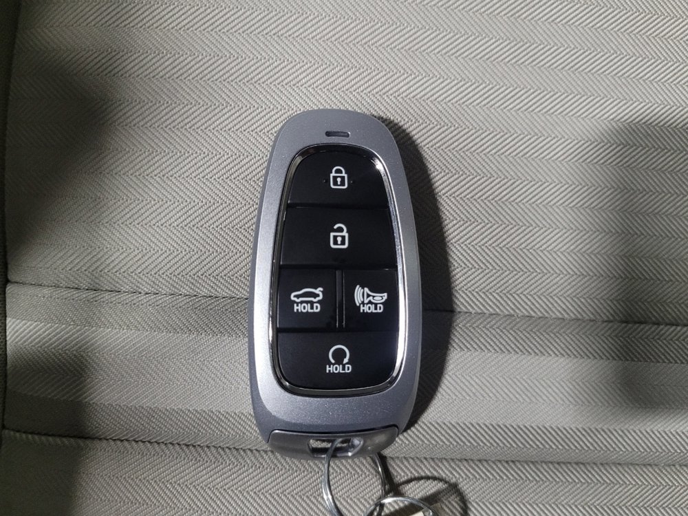 Used 2022 Hyundai Sonata SEL image 32