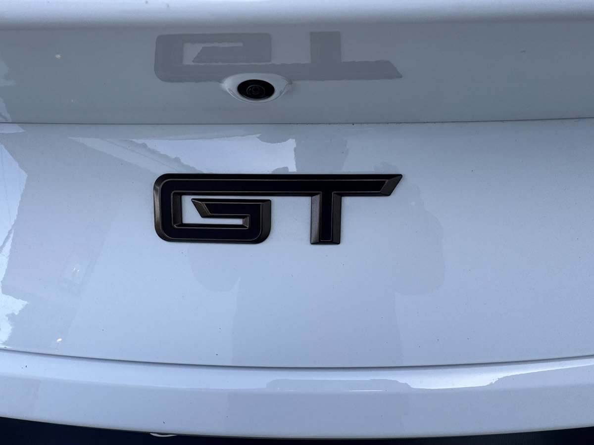 Used 2025 Ford Mustang GT Premium image 21