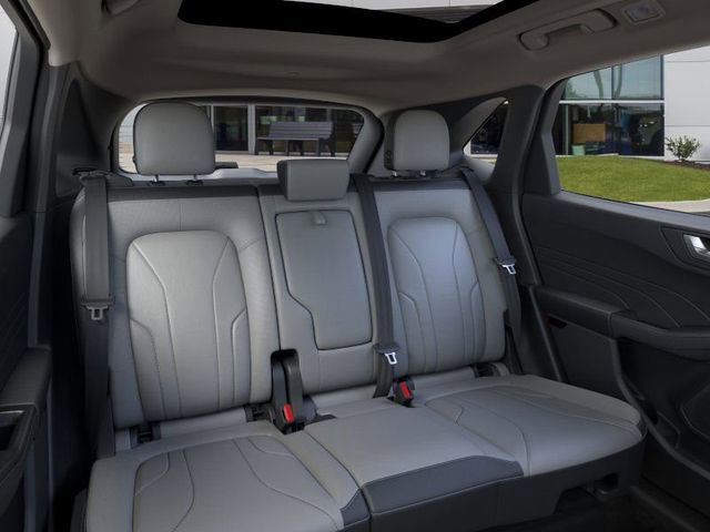New 2026 Ford Escape Platinum w/ Premium Technology Package image 11