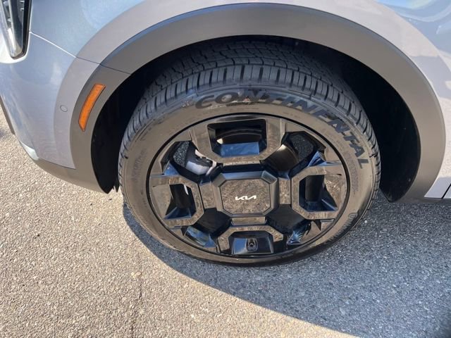 Used 2024 Kia Sorento SX image 10