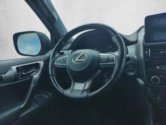 Used 2022 Lexus GX 460 Premium w/ Premium Plus Package AWD/4WD image 26