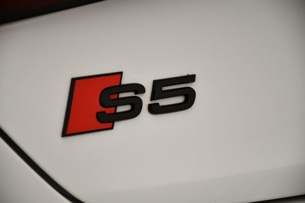 Certified 2024 Audi S5 Premium Plus w/ Premium Plus Package image 9