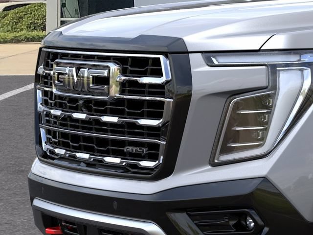 New 2026 GMC Yukon AT4 AWD/4WD image 13