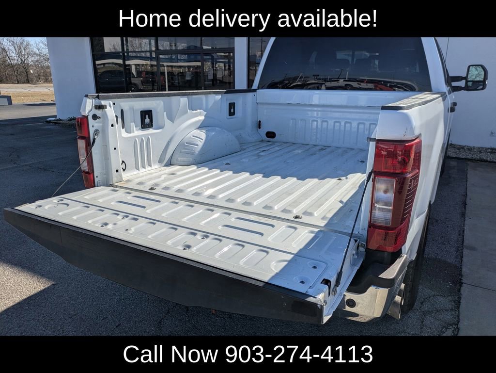 Used 2022 Ford F250 XLT w/ XLT Value Package image 26