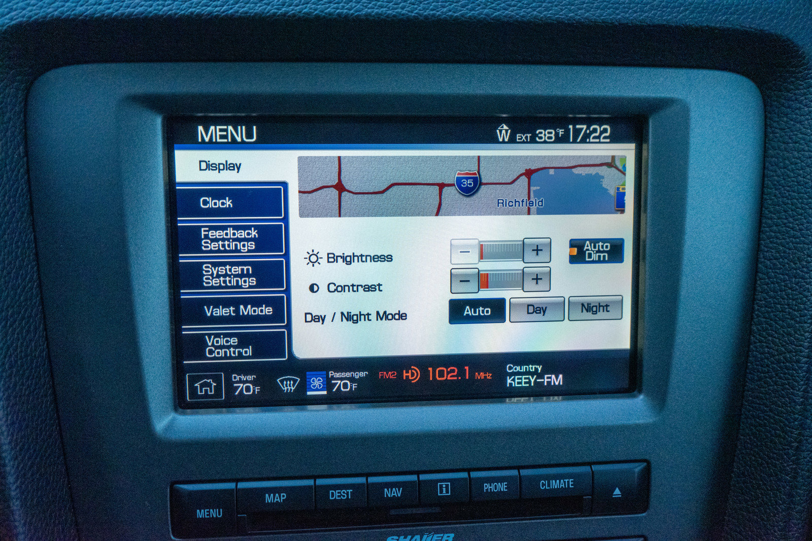 Used 2011 Ford Mustang GT w/ Security Pkg image 15