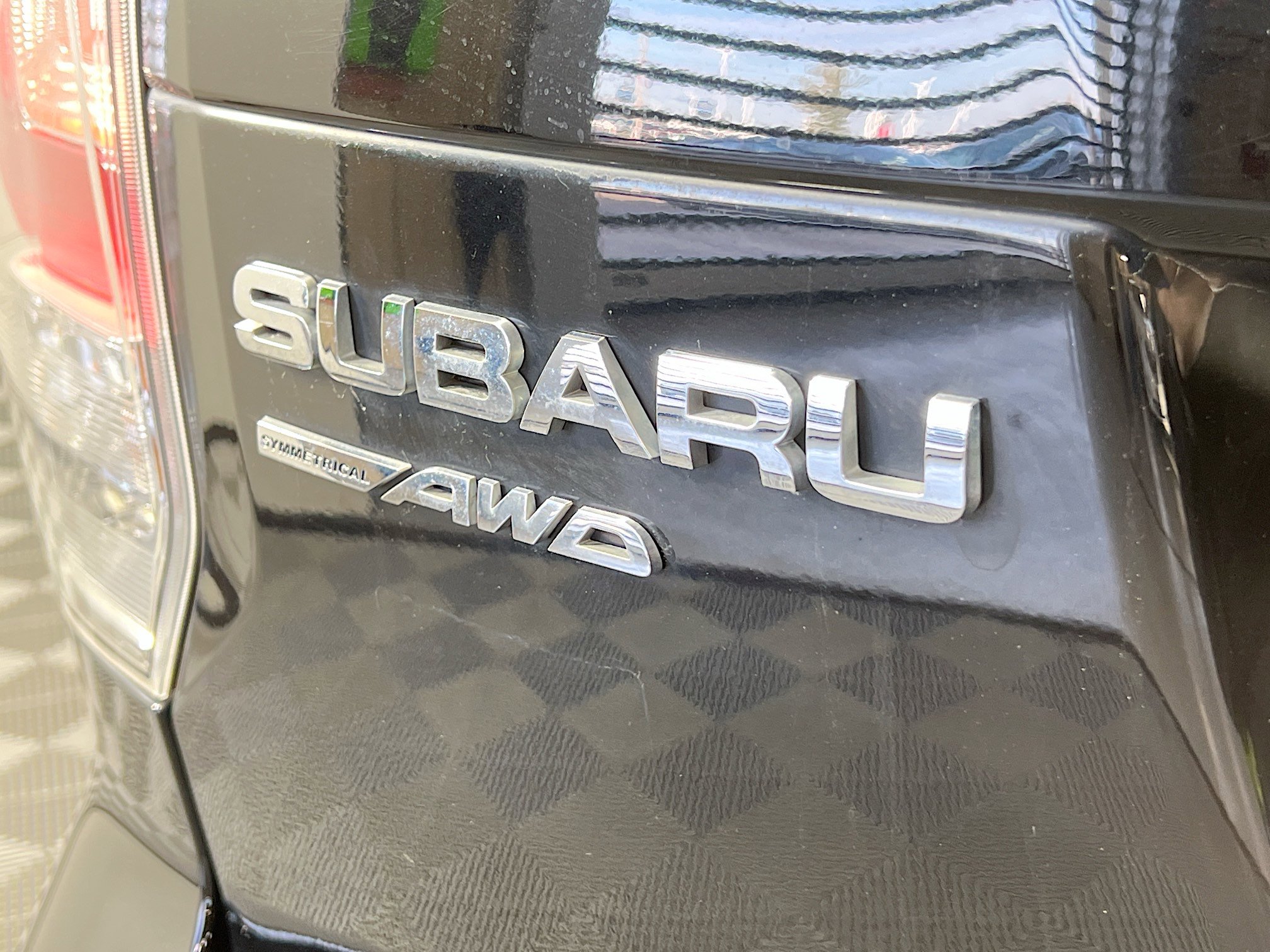 Used 2017 Subaru Forester 2.5i Limited w/ Popular Package #2 image 34