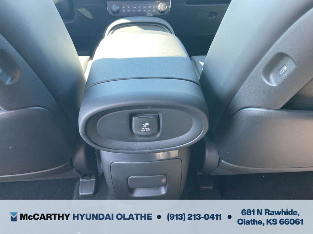 Used 2026 Hyundai Palisade XRT Pro AWD/4WD image 24