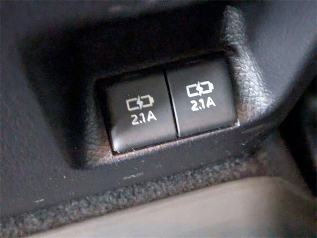 Used 2020 Toyota 4Runner TRD Pro image 26