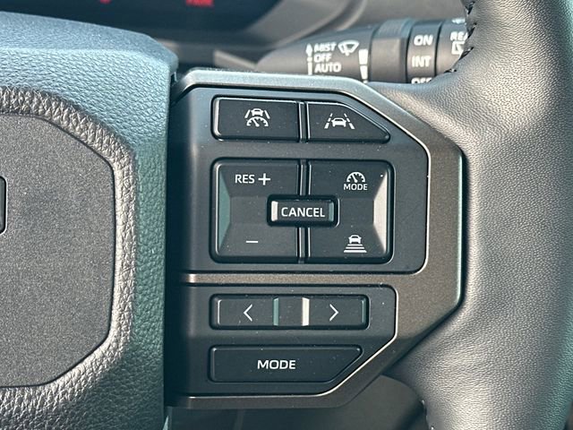 Used 2024 Toyota Land Cruiser image 23