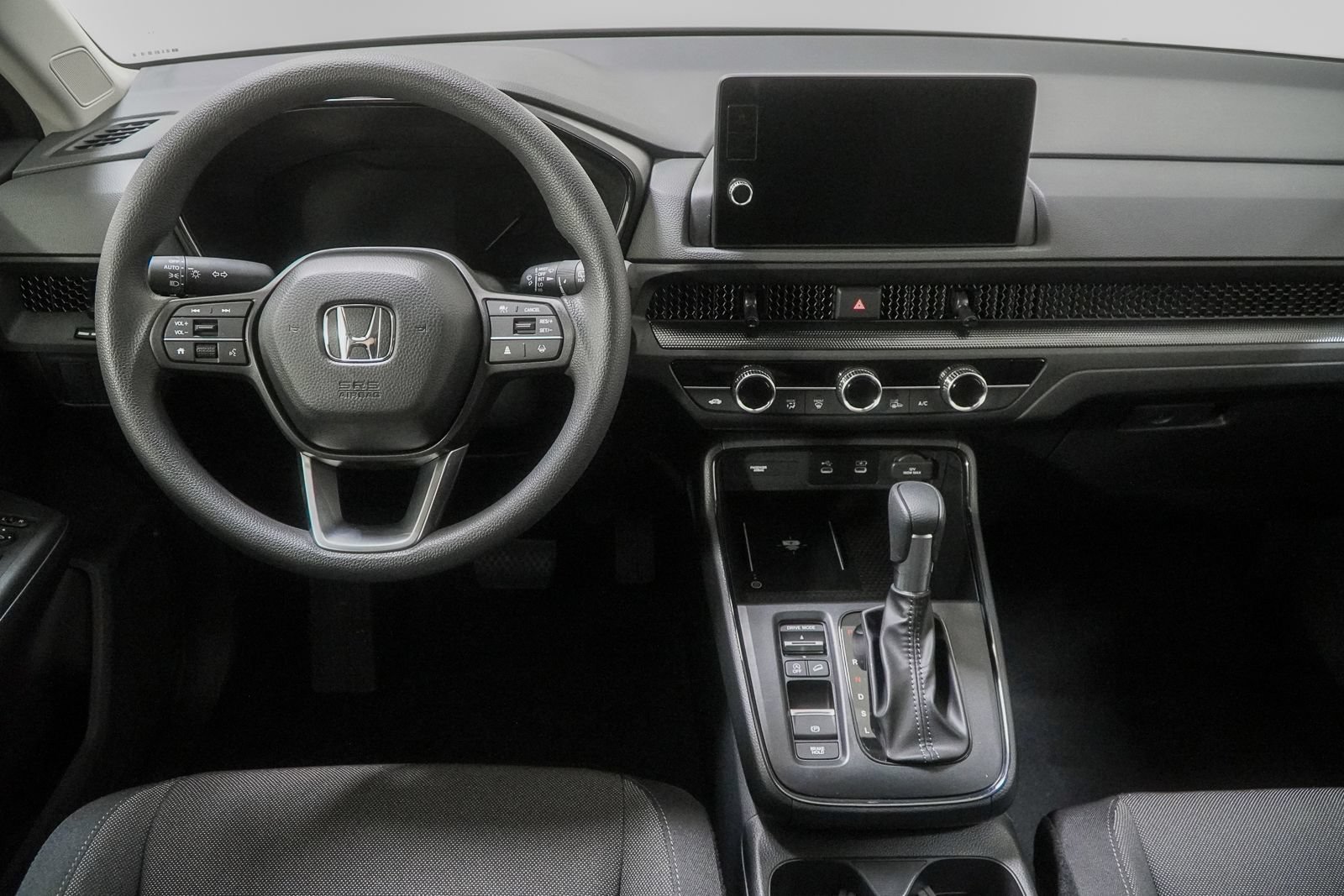 New 2026 Honda CR-V EX image 23