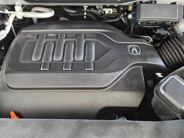 Used 2020 Acura MDX w/ Technology Package AWD/4WD image 22