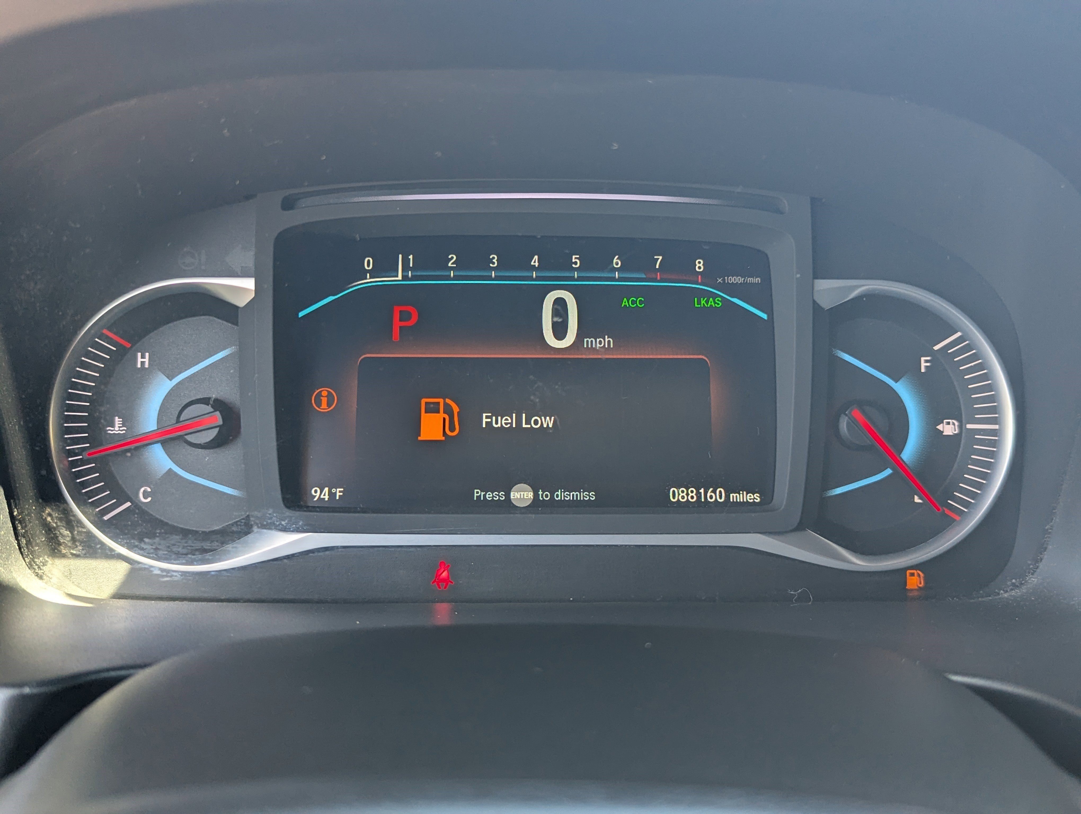 Used 2022 Honda Pilot Black Edition image 32