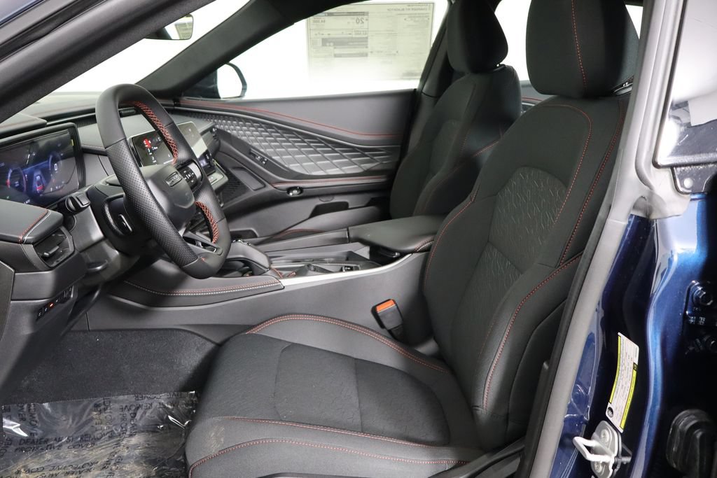 New 2026 Dodge Charger R/T w/ Blacktop Package AWD/4WD image 15
