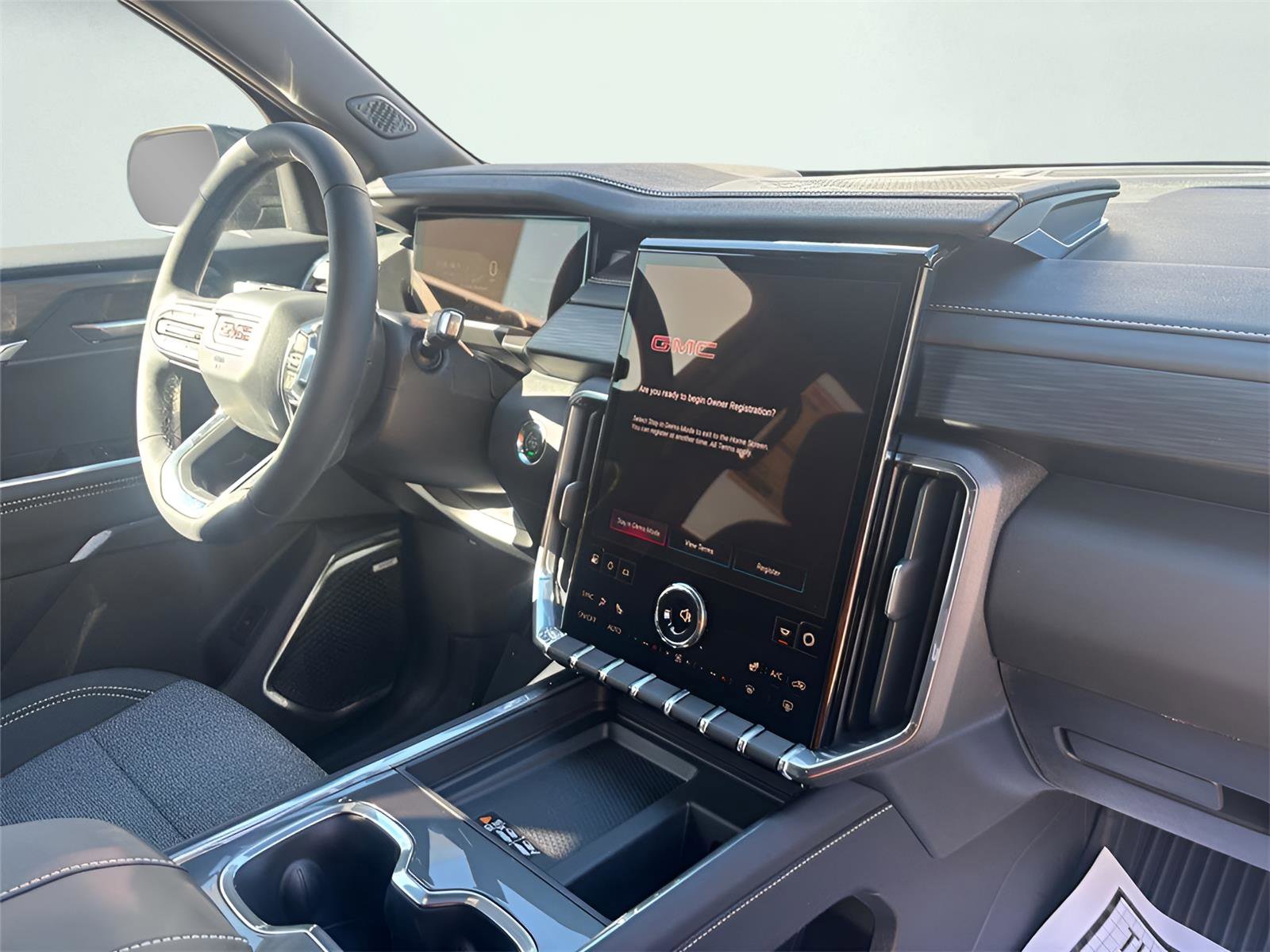 New 2026 GMC Acadia Elevation w/ LPO, Floor Liner Package FWD image 17