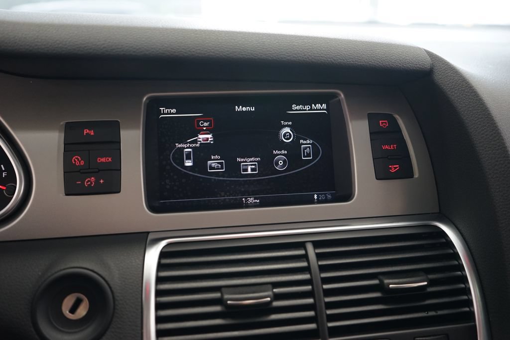 Used 2015 Audi Q7 3.0T Premium Plus AWD/4WD image 38