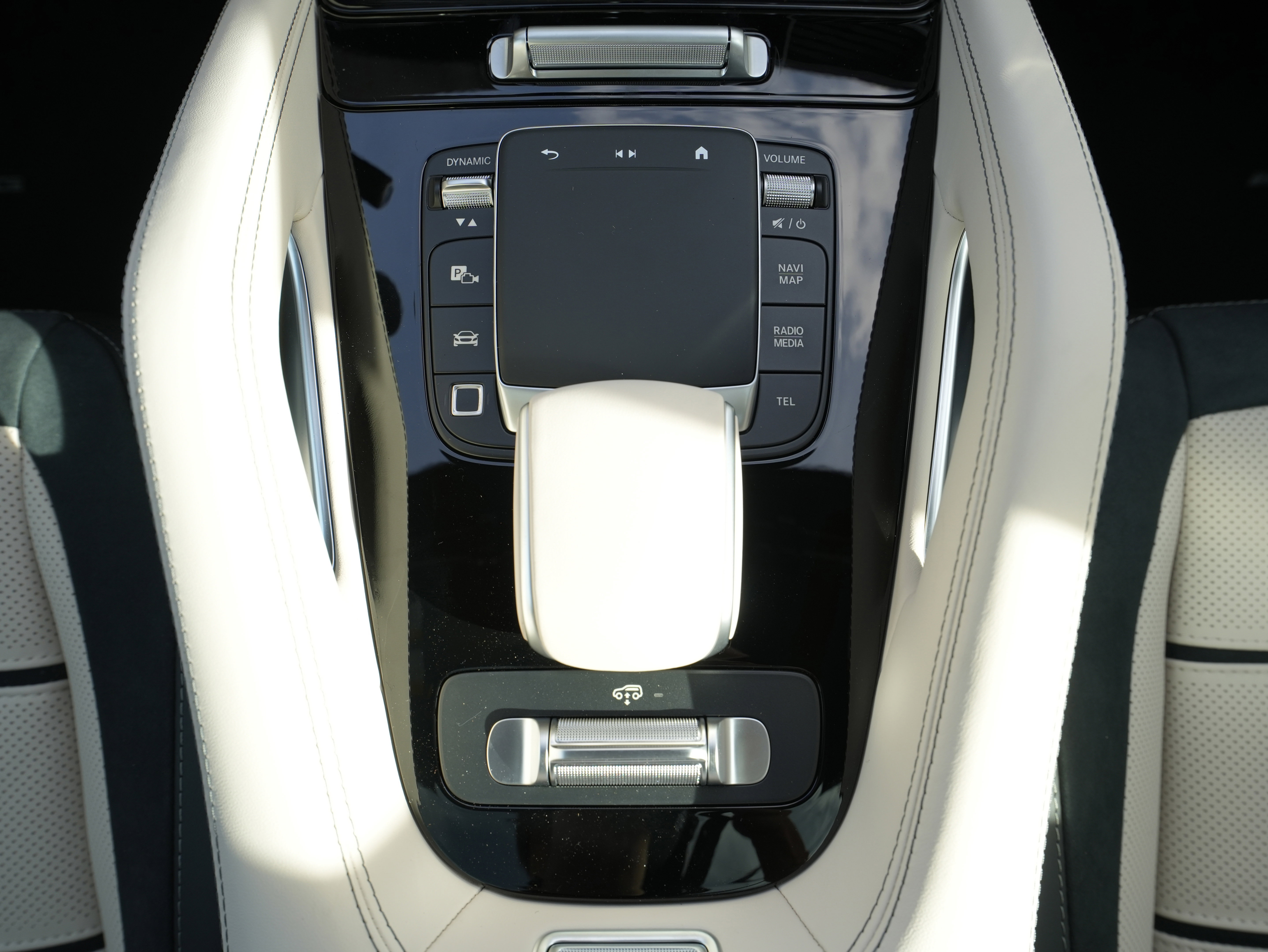 New 2026 Mercedes-Benz GLE 53 AMG 4MATIC image 35