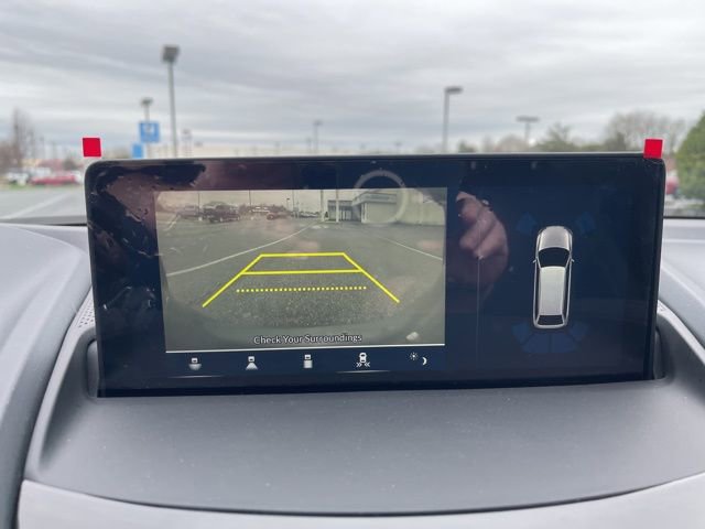 Used 2025 Acura RDX SH-AWD w/ Technology Package image 15