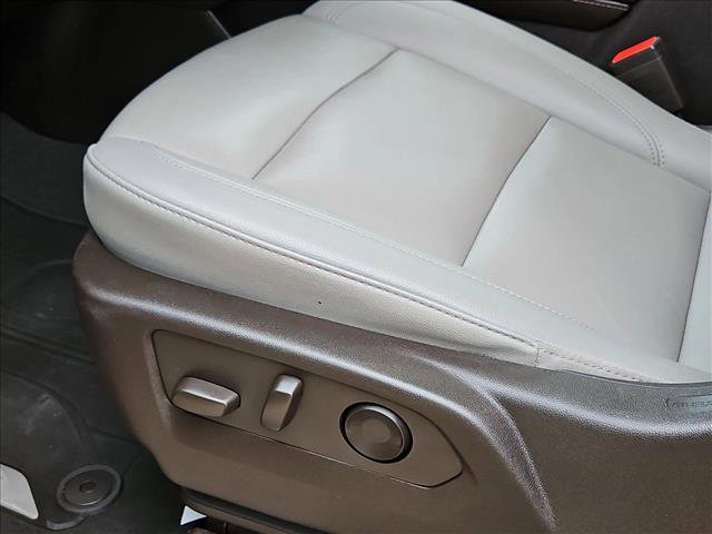 Used 2022 Chevrolet Tahoe LT w/ Max Trailering Package RWD image 14
