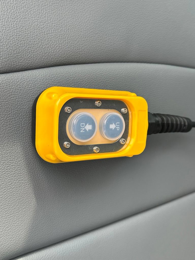 New 2026 Ford F550 4x4 Regular Cab Super Duty image 14